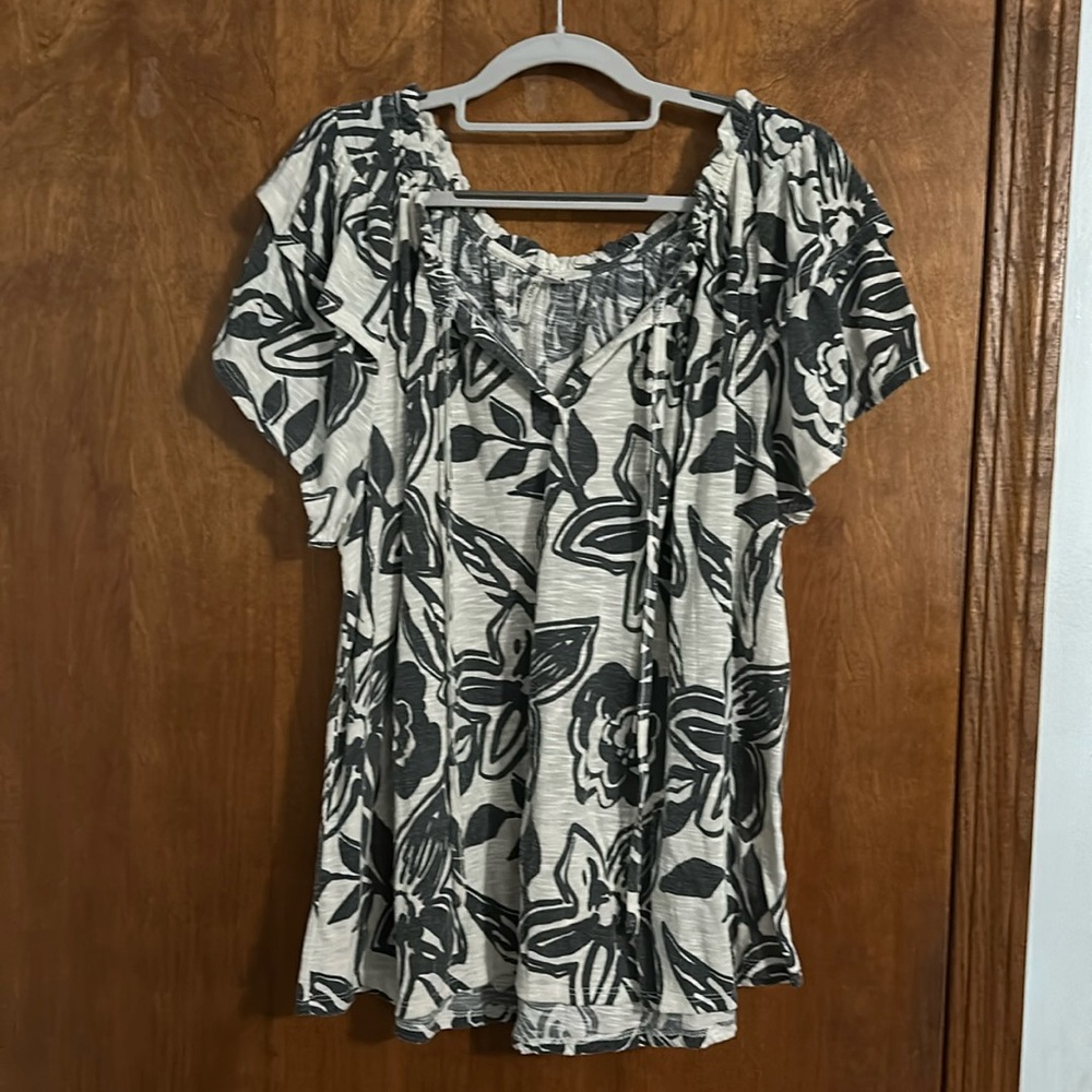 Women’s top
